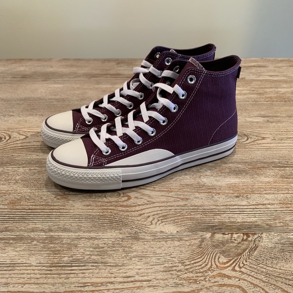 Converse Chuck Taylor All-Star Pro Hi - Picture 3 of 6